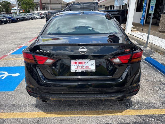 2024 Nissan Altima 2.5 SR | San Antonio, TX | Clear Choice Automotive South