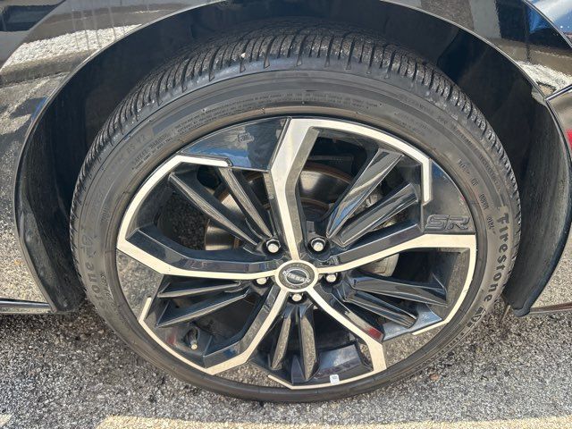 2024 Nissan Altima 2.5 SR | San Antonio, TX | Clear Choice Automotive South 2024 Nissan Altima 2.5 SR | San Antonio, TX | Clear Choice Automotive South