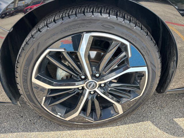 2024 Nissan Altima 2.5 SR | San Antonio, TX | Clear Choice Automotive South 2024 Nissan Altima 2.5 SR | San Antonio, TX | Clear Choice Automotive South