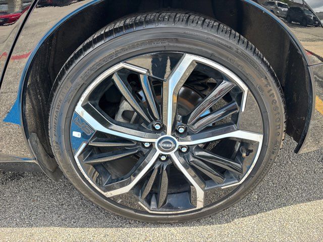 2024 Nissan Altima 2.5 SR | San Antonio, TX | Clear Choice Automotive South