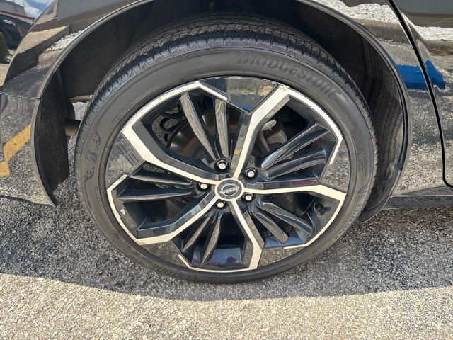 2024 Nissan Altima 2.5 SR | San Antonio, TX | Clear Choice Automotive South