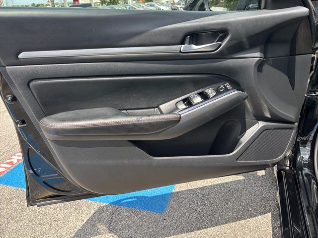 2024 Nissan Altima 2.5 SR | San Antonio, TX | Clear Choice Automotive South 2024 Nissan Altima 2.5 SR | San Antonio, TX | Clear Choice Automotive South