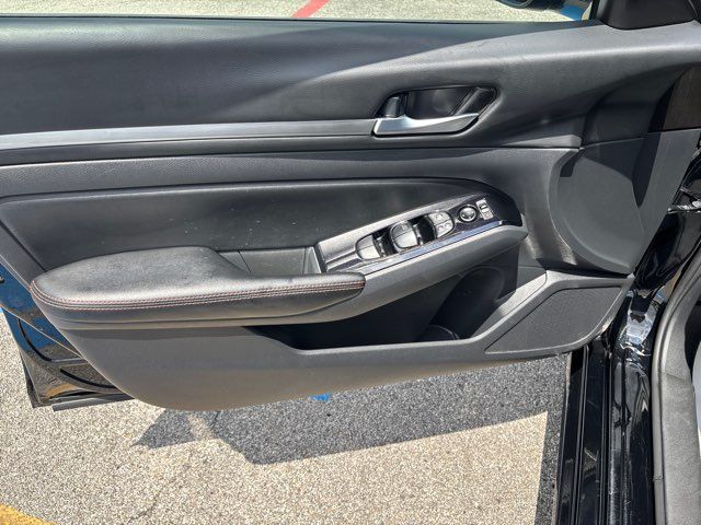 2024 Nissan Altima 2.5 SR | San Antonio, TX | Clear Choice Automotive South