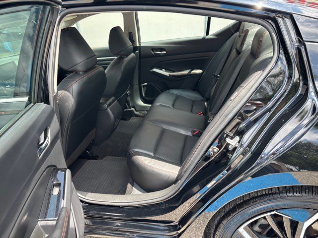 2024 Nissan Altima 2.5 SR | San Antonio, TX | Clear Choice Automotive South 2024 Nissan Altima 2.5 SR | San Antonio, TX | Clear Choice Automotive South