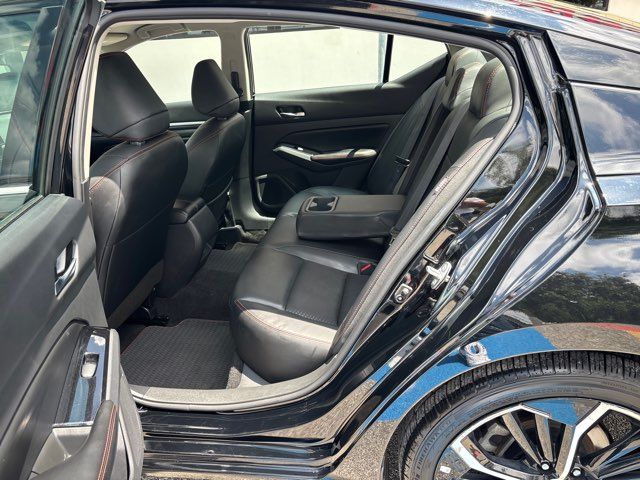2024 Nissan Altima 2.5 SR | San Antonio, TX | Clear Choice Automotive South 2024 Nissan Altima 2.5 SR | San Antonio, TX | Clear Choice Automotive South