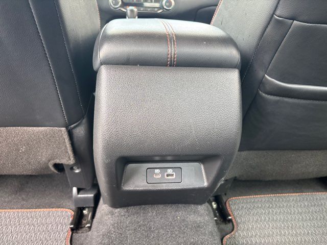 2024 Nissan Altima 2.5 SR | San Antonio, TX | Clear Choice Automotive South