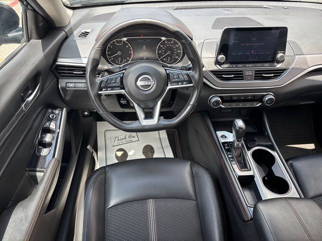 2024 Nissan Altima 2.5 SR | San Antonio, TX | Clear Choice Automotive South