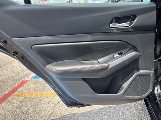 2024 Nissan Altima 2.5 SR | San Antonio, TX | Clear Choice Automotive South