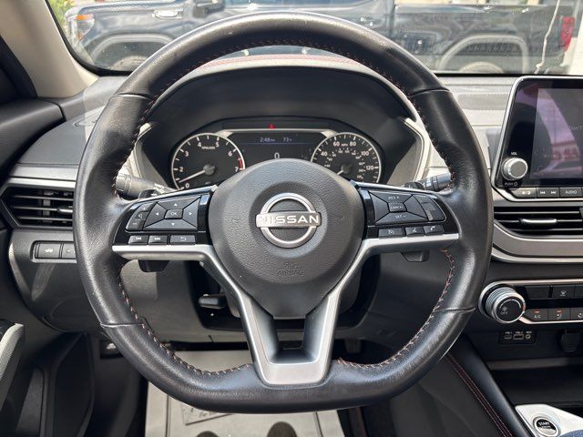2024 Nissan Altima 2.5 SR | San Antonio, TX | Clear Choice Automotive South 2024 Nissan Altima 2.5 SR | San Antonio, TX | Clear Choice Automotive South