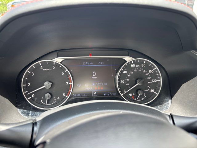 2024 Nissan Altima 2.5 SR | San Antonio, TX | Clear Choice Automotive South 2024 Nissan Altima 2.5 SR | San Antonio, TX | Clear Choice Automotive South