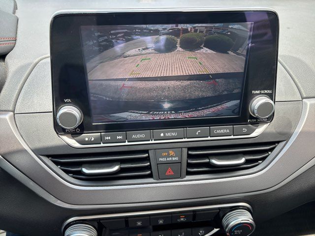 2024 Nissan Altima 2.5 SR | San Antonio, TX | Clear Choice Automotive South 2024 Nissan Altima 2.5 SR | San Antonio, TX | Clear Choice Automotive South
