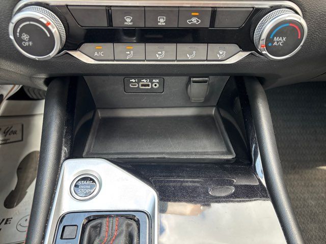 2024 Nissan Altima 2.5 SR | San Antonio, TX | Clear Choice Automotive South