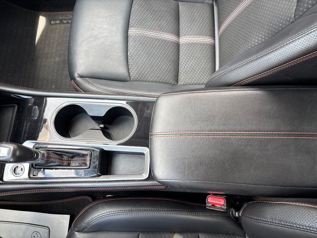 2024 Nissan Altima 2.5 SR | San Antonio, TX | Clear Choice Automotive South