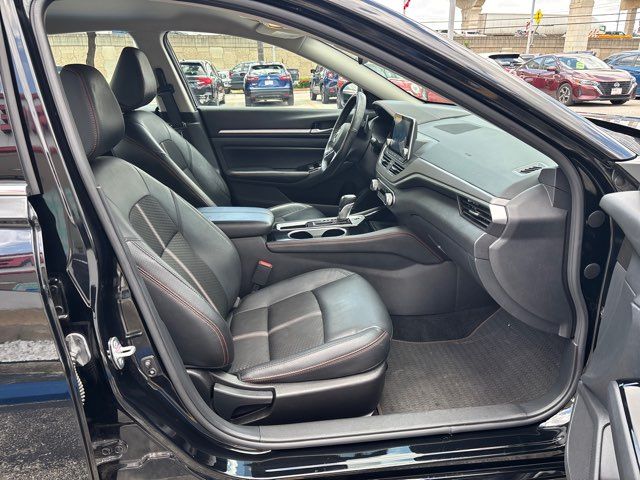 2024 Nissan Altima 2.5 SR | San Antonio, TX | Clear Choice Automotive South 2024 Nissan Altima 2.5 SR | San Antonio, TX | Clear Choice Automotive South