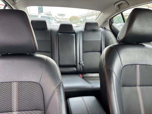 2024 Nissan Altima 2.5 SR | San Antonio, TX | Clear Choice Automotive South 2024 Nissan Altima 2.5 SR | San Antonio, TX | Clear Choice Automotive South