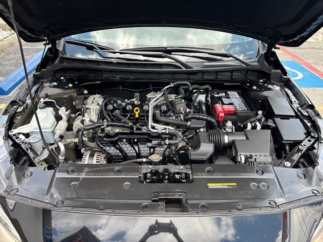 2024 Nissan Altima 2.5 SR | San Antonio, TX | Clear Choice Automotive South 2024 Nissan Altima 2.5 SR | San Antonio, TX | Clear Choice Automotive South
