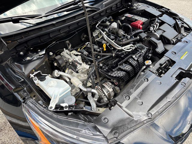 2024 Nissan Altima 2.5 SR | San Antonio, TX | Clear Choice Automotive South 2024 Nissan Altima 2.5 SR | San Antonio, TX | Clear Choice Automotive South