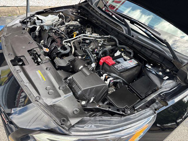 2024 Nissan Altima 2.5 SR | San Antonio, TX | Clear Choice Automotive South 2024 Nissan Altima 2.5 SR | San Antonio, TX | Clear Choice Automotive South