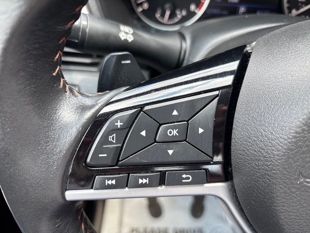 2024 Nissan Altima 2.5 SR | San Antonio, TX | Clear Choice Automotive South 2024 Nissan Altima 2.5 SR | San Antonio, TX | Clear Choice Automotive South