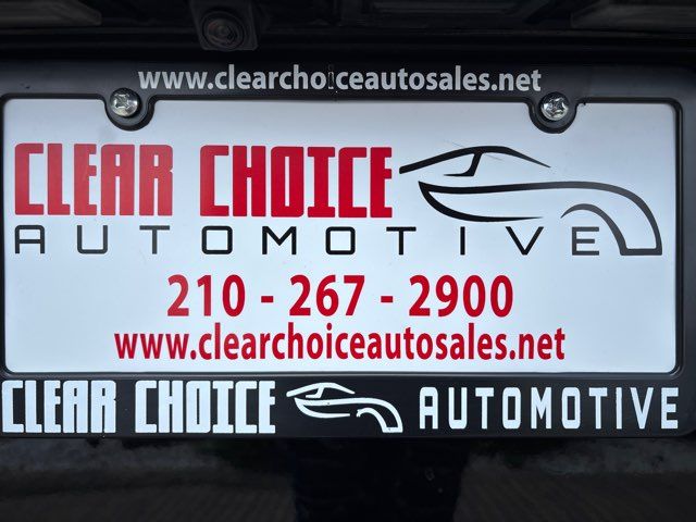2024 Nissan Altima 2.5 SR | San Antonio, TX | Clear Choice Automotive South