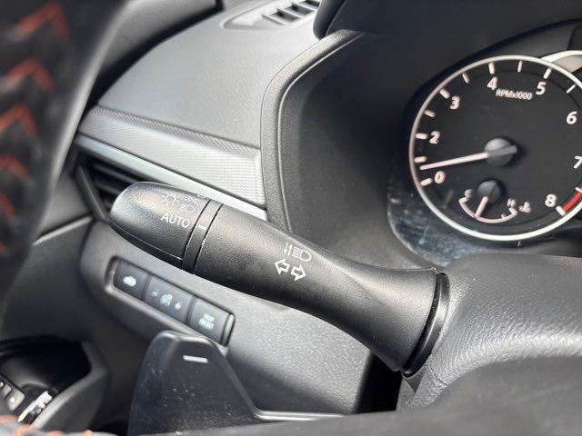 2024 Nissan Altima 2.5 SR | San Antonio, TX | Clear Choice Automotive South