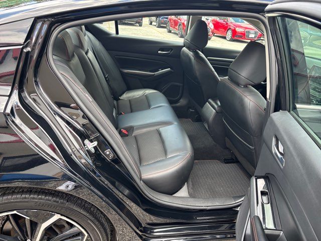 2024 Nissan Altima 2.5 SR | San Antonio, TX | Clear Choice Automotive South