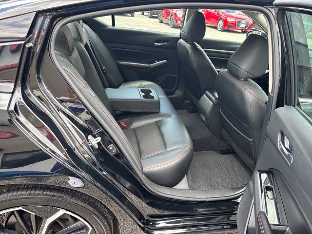 2024 Nissan Altima 2.5 SR | San Antonio, TX | Clear Choice Automotive South