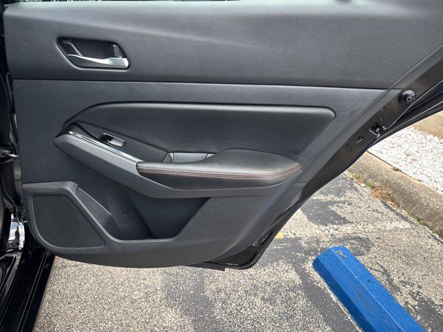 2024 Nissan Altima 2.5 SR | San Antonio, TX | Clear Choice Automotive South