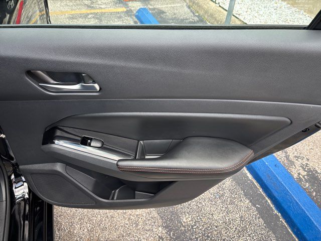 2024 Nissan Altima 2.5 SR | San Antonio, TX | Clear Choice Automotive South