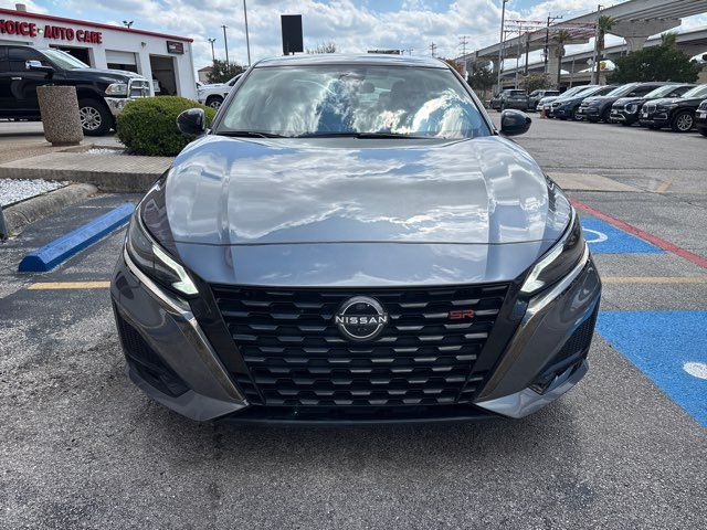 2024 Nissan Altima 2.5 SR | San Antonio, TX | Clear Choice Automotive South 2024 Nissan Altima 2.5 SR | San Antonio, TX | Clear Choice Automotive South