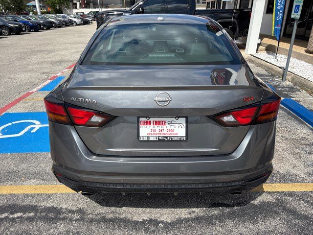 2024 Nissan Altima 2.5 SR | San Antonio, TX | Clear Choice Automotive South 2024 Nissan Altima 2.5 SR | San Antonio, TX | Clear Choice Automotive South