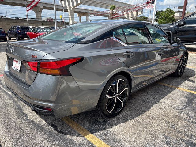 2024 Nissan Altima 2.5 SR | San Antonio, TX | Clear Choice Automotive South 2024 Nissan Altima 2.5 SR | San Antonio, TX | Clear Choice Automotive South