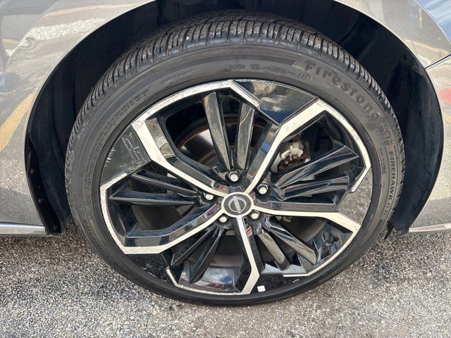 2024 Nissan Altima 2.5 SR | San Antonio, TX | Clear Choice Automotive South
