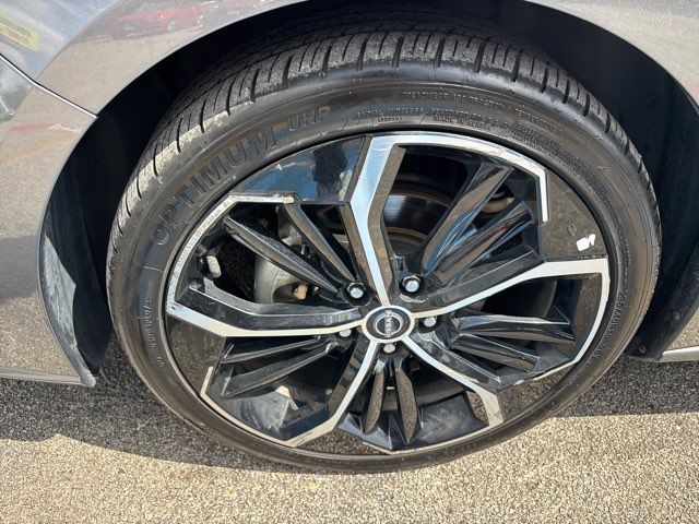 2024 Nissan Altima 2.5 SR | San Antonio, TX | Clear Choice Automotive South