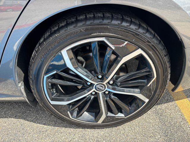 2024 Nissan Altima 2.5 SR | San Antonio, TX | Clear Choice Automotive South