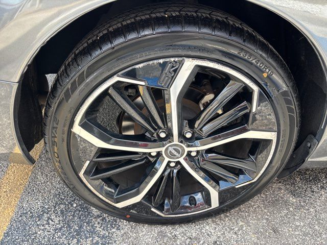 2024 Nissan Altima 2.5 SR | San Antonio, TX | Clear Choice Automotive South 2024 Nissan Altima 2.5 SR | San Antonio, TX | Clear Choice Automotive South