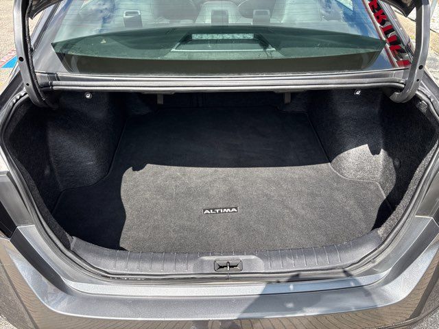 2024 Nissan Altima 2.5 SR | San Antonio, TX | Clear Choice Automotive South