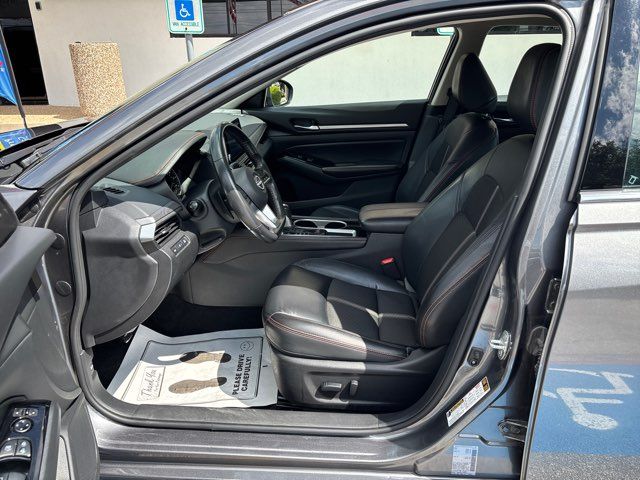 2024 Nissan Altima 2.5 SR | San Antonio, TX | Clear Choice Automotive South 2024 Nissan Altima 2.5 SR | San Antonio, TX | Clear Choice Automotive South
