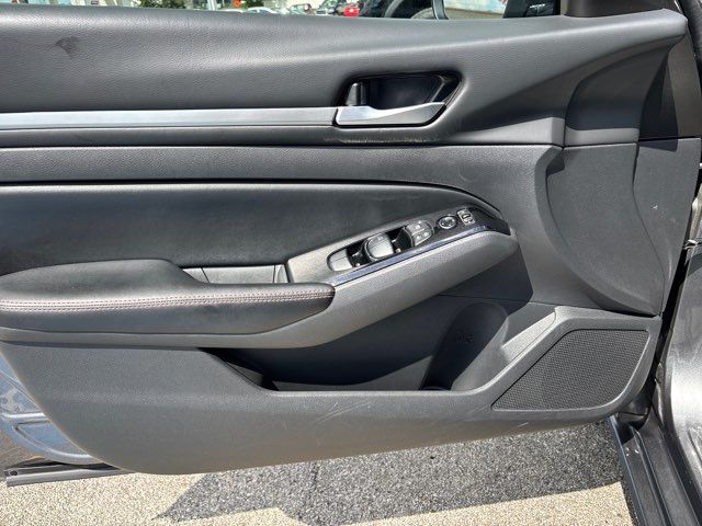 2024 Nissan Altima 2.5 SR | San Antonio, TX | Clear Choice Automotive South 2024 Nissan Altima 2.5 SR | San Antonio, TX | Clear Choice Automotive South