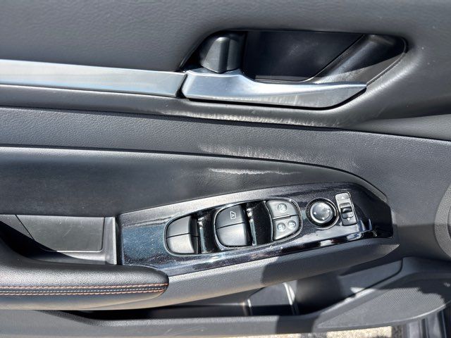 2024 Nissan Altima 2.5 SR | San Antonio, TX | Clear Choice Automotive South