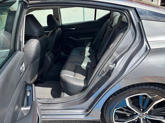 2024 Nissan Altima 2.5 SR | San Antonio, TX | Clear Choice Automotive South 2024 Nissan Altima 2.5 SR | San Antonio, TX | Clear Choice Automotive South
