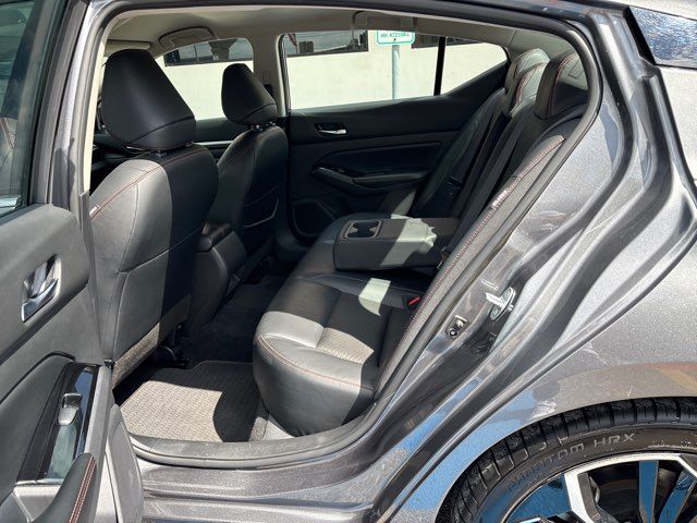 2024 Nissan Altima 2.5 SR | San Antonio, TX | Clear Choice Automotive South