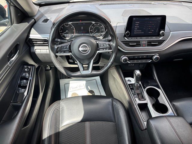 2024 Nissan Altima 2.5 SR | San Antonio, TX | Clear Choice Automotive South