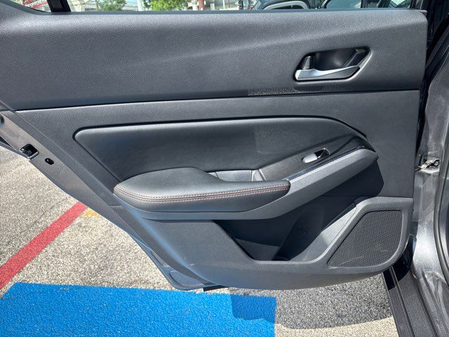 2024 Nissan Altima 2.5 SR | San Antonio, TX | Clear Choice Automotive South