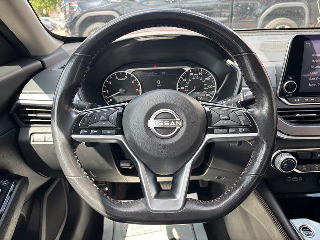 2024 Nissan Altima 2.5 SR | San Antonio, TX | Clear Choice Automotive South