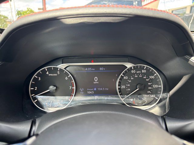 2024 Nissan Altima 2.5 SR | San Antonio, TX | Clear Choice Automotive South 2024 Nissan Altima 2.5 SR | San Antonio, TX | Clear Choice Automotive South