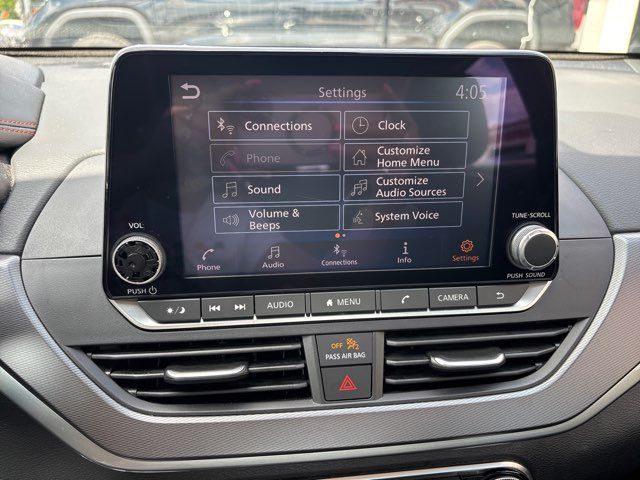2024 Nissan Altima 2.5 SR | San Antonio, TX | Clear Choice Automotive South 2024 Nissan Altima 2.5 SR | San Antonio, TX | Clear Choice Automotive South
