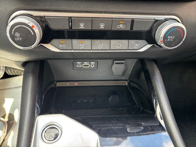 2024 Nissan Altima 2.5 SR | San Antonio, TX | Clear Choice Automotive South