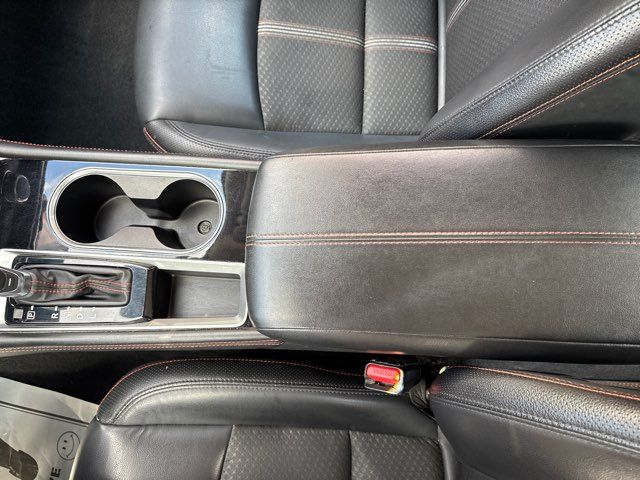 2024 Nissan Altima 2.5 SR | San Antonio, TX | Clear Choice Automotive South