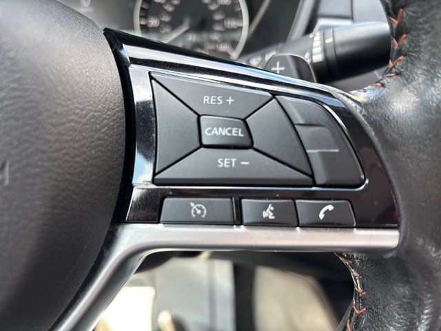 2024 Nissan Altima 2.5 SR | San Antonio, TX | Clear Choice Automotive South
